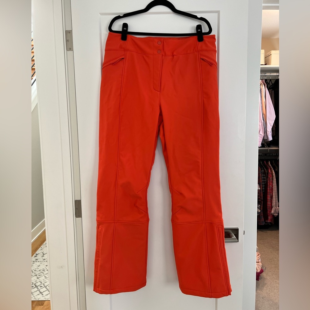 Halfdays Emma Soft Shell Pant 2XL